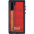 Spain Soccer Flag Galaxy Cases
